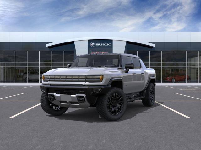 2026 GMC HUMMER EV 2X 4WD