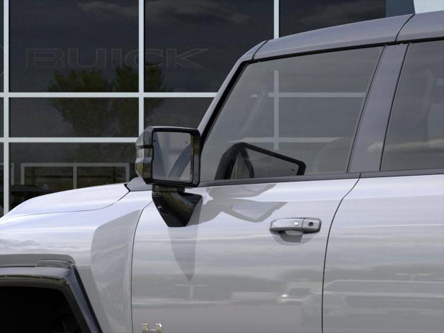 2026 GMC HUMMER EV 2X 4WD