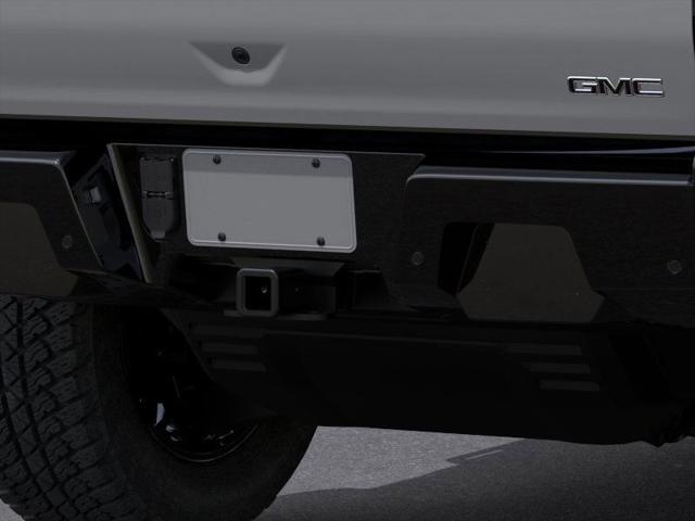 2026 GMC HUMMER EV 2X 4WD