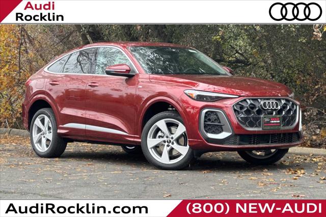 2025 Audi Q5 Premium Plus TFSI quattro S tronic for sale in Rocklin, CA