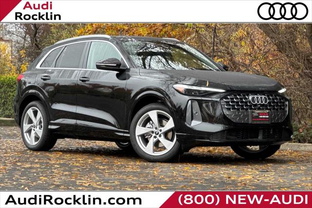 2025 Audi Q5 Prestige TFSI quattro S tronic for sale in Rocklin, CA