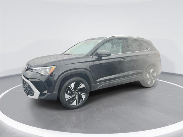 2026 Volkswagen Taos SE for sale in Glastonbury, CT