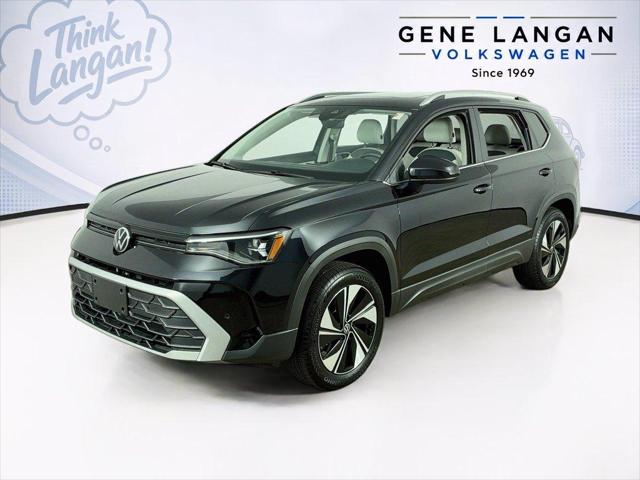 2026 Volkswagen Taos SE for sale in Glastonbury, CT