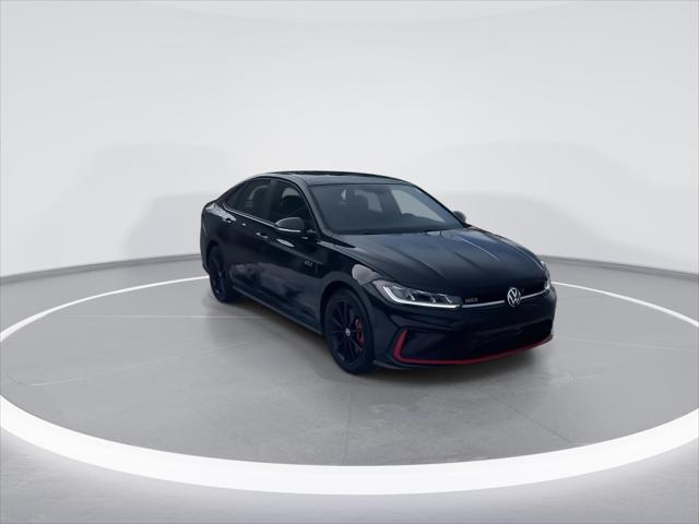 2026 Volkswagen Jetta GLI Autobahn
