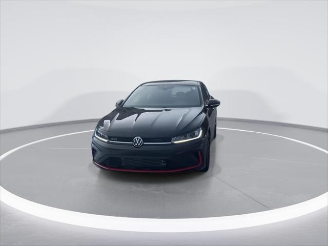2026 Volkswagen Jetta GLI Autobahn
