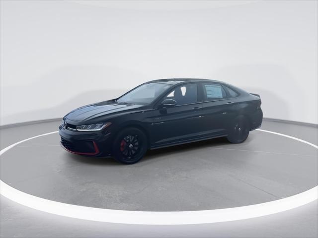 2026 Volkswagen Jetta GLI Autobahn