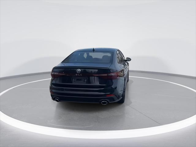 2026 Volkswagen Jetta GLI Autobahn