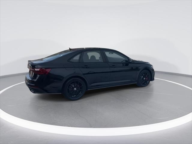 2026 Volkswagen Jetta GLI Autobahn