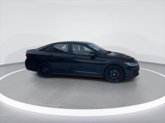 2026 Volkswagen Jetta GLI Autobahn