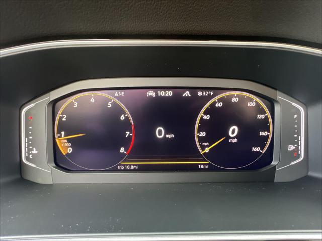 2026 Volkswagen Jetta GLI Autobahn