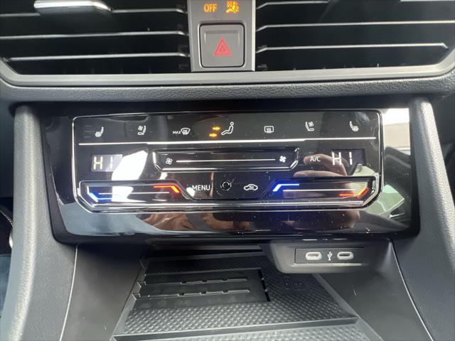 2026 Volkswagen Jetta GLI Autobahn