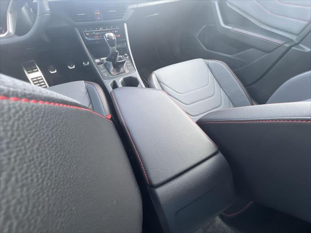 2026 Volkswagen Jetta GLI Autobahn