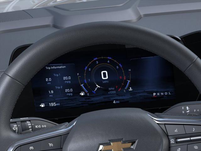 2026 Chevrolet Suburban LT, 4WD