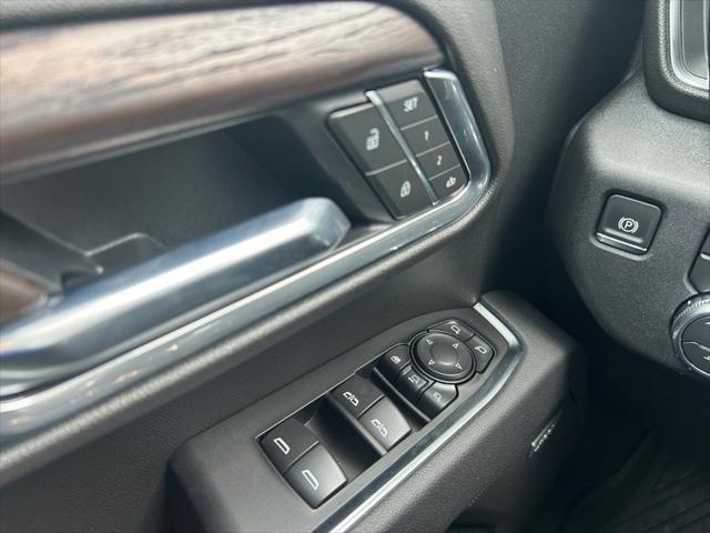 2026 GMC Sierra 2500HD Crew Cab, Standard Bed, SLT, 4WD
