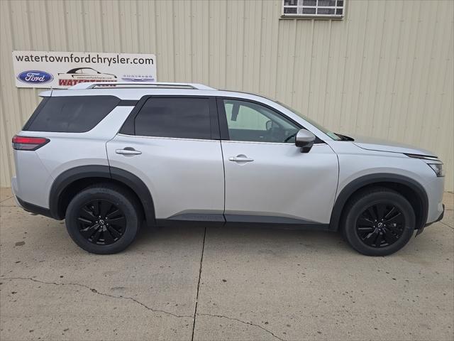 2025 Nissan Pathfinder SL 4WD for sale in Watertown, SD