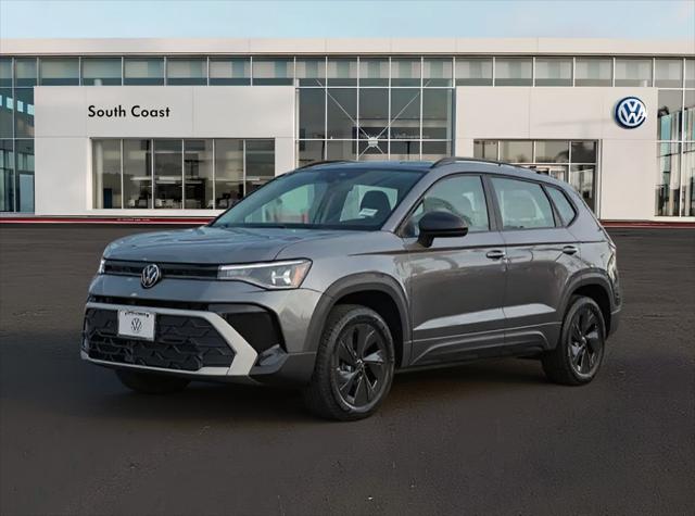 2026 Volkswagen Taos S for sale in Santa Ana, CA