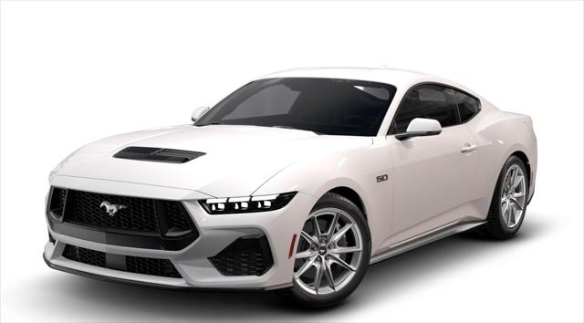 2026 Ford Mustang GT Premium Fastback for sale in Waterford, MI