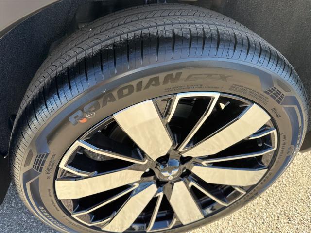 2026 Mitsubishi Outlander SE 1.5T 2WD