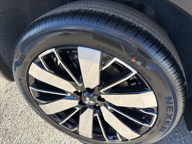 2026 Mitsubishi Outlander SE 1.5T 2WD