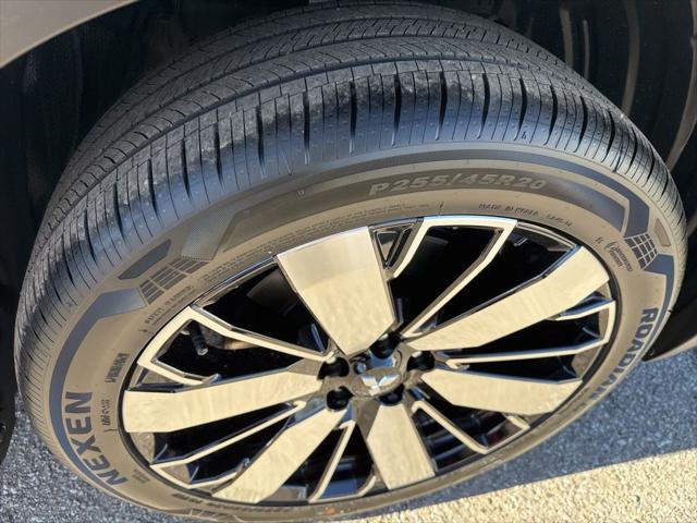 2026 Mitsubishi Outlander SE 1.5T 2WD