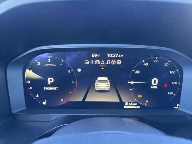 2026 Mitsubishi Outlander SE 1.5T 2WD