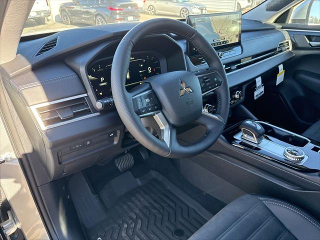 2026 Mitsubishi Outlander SE 1.5T 2WD