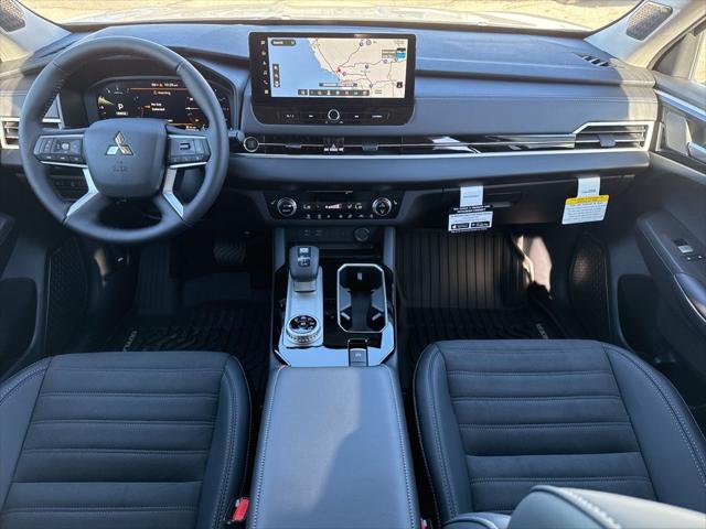 2026 Mitsubishi Outlander SE 1.5T 2WD