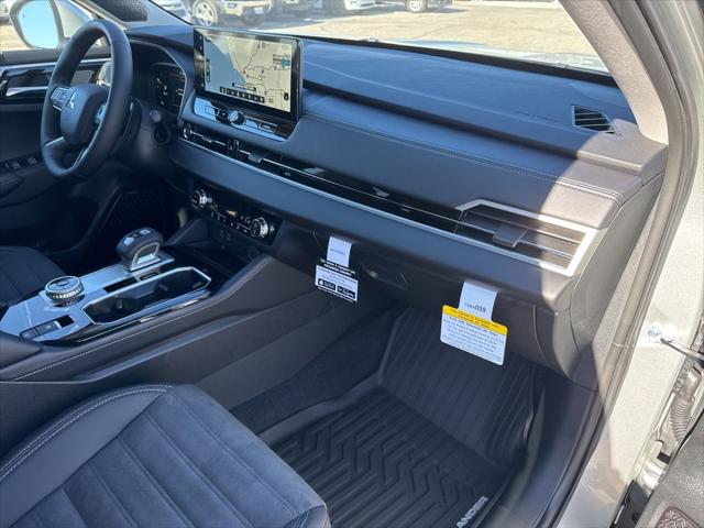 2026 Mitsubishi Outlander SE 1.5T 2WD