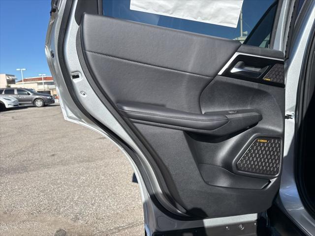 2026 Mitsubishi Outlander SE 1.5T 2WD