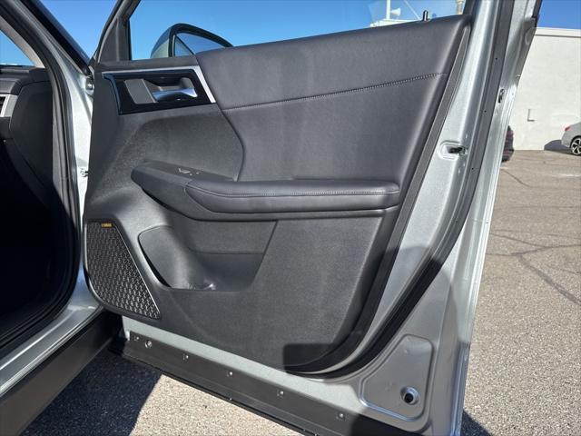 2026 Mitsubishi Outlander SE 1.5T 2WD