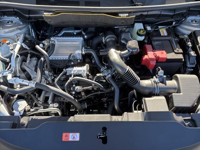 2026 Mitsubishi Outlander SE 1.5T 2WD