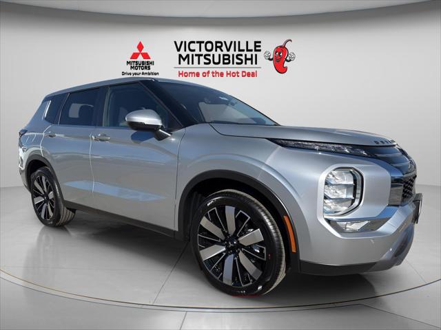 2026 Mitsubishi Outlander SE 1.5T 2WD for sale in Victorville, CA
