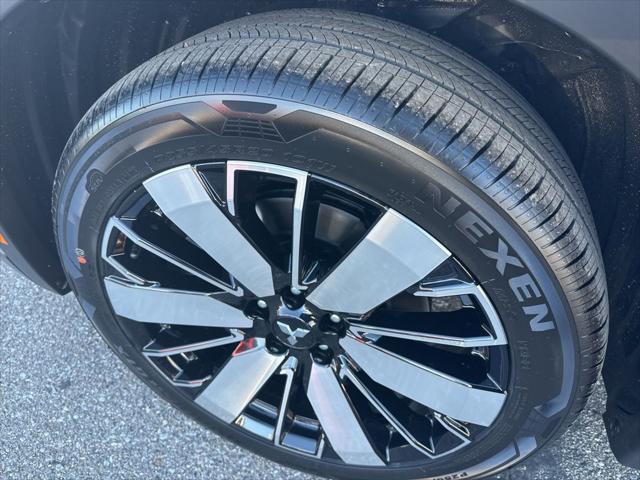 2026 Mitsubishi Outlander SE 1.5T 2WD
