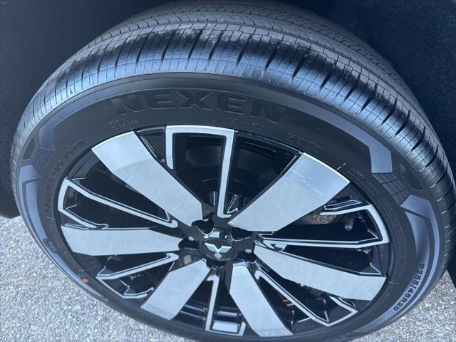 2026 Mitsubishi Outlander SE 1.5T 2WD
