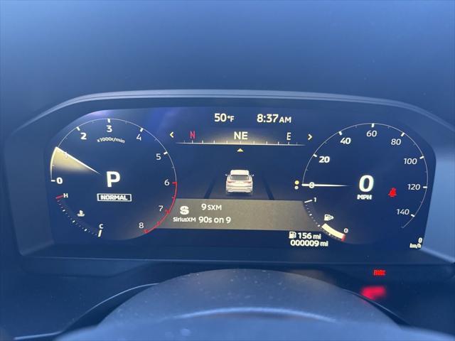 2026 Mitsubishi Outlander SE 1.5T 2WD