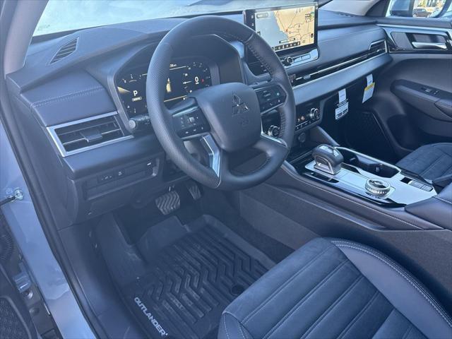 2026 Mitsubishi Outlander SE 1.5T 2WD