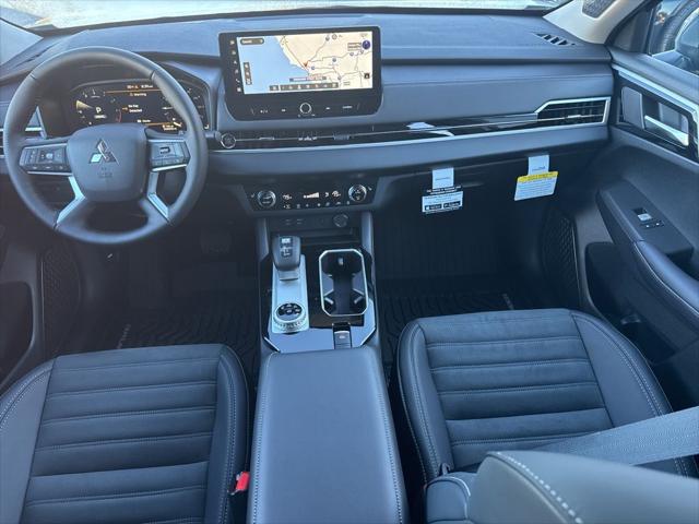 2026 Mitsubishi Outlander SE 1.5T 2WD