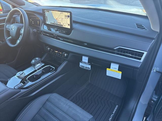 2026 Mitsubishi Outlander SE 1.5T 2WD