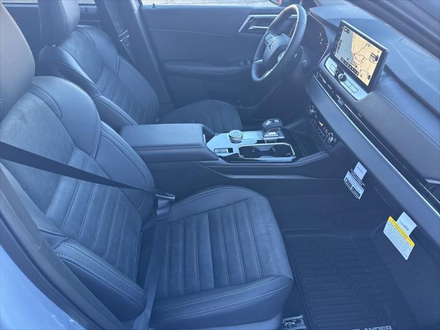 2026 Mitsubishi Outlander SE 1.5T 2WD