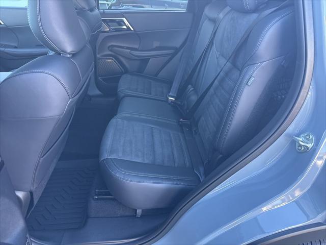 2026 Mitsubishi Outlander SE 1.5T 2WD