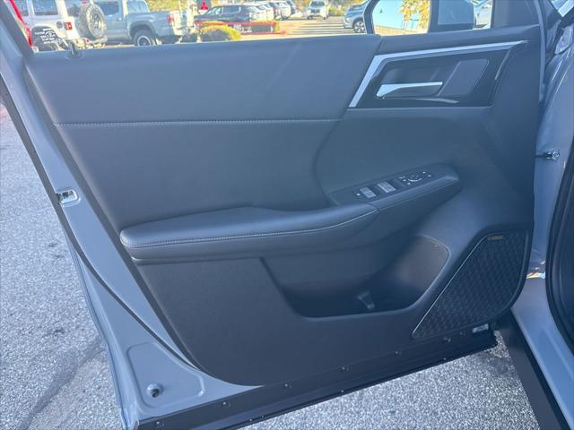 2026 Mitsubishi Outlander SE 1.5T 2WD