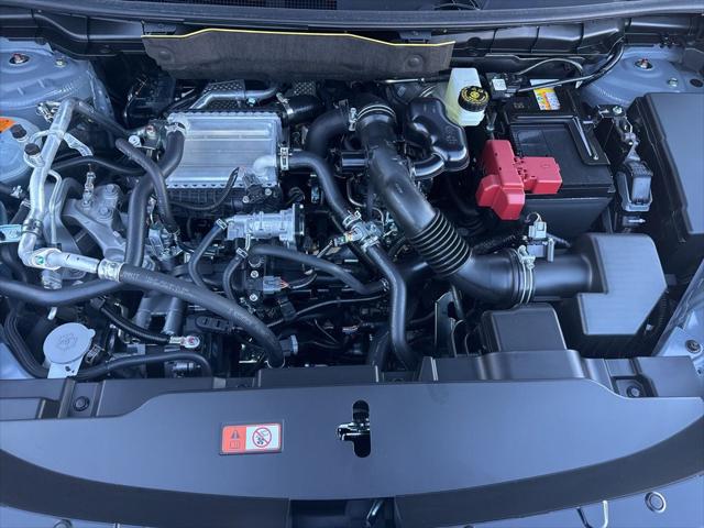 2026 Mitsubishi Outlander SE 1.5T 2WD