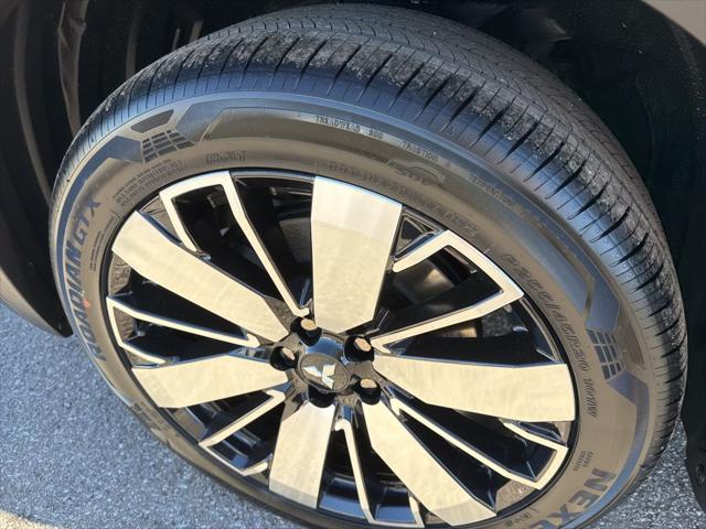2026 Mitsubishi Outlander SE 1.5T 2WD