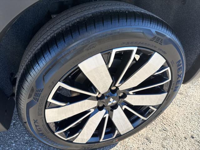 2026 Mitsubishi Outlander SE 1.5T 2WD
