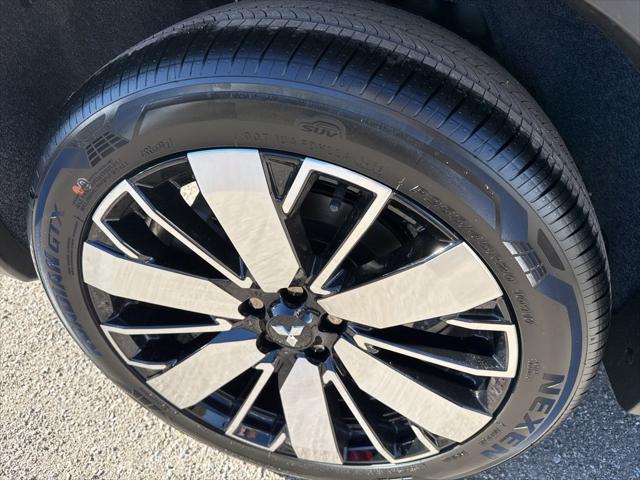 2026 Mitsubishi Outlander SE 1.5T 2WD