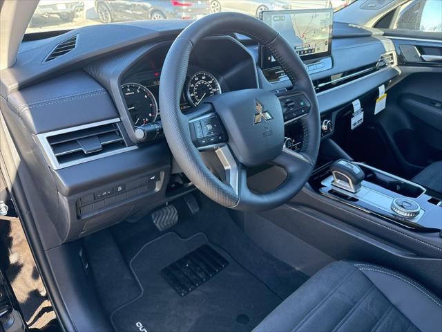 2026 Mitsubishi Outlander SE 1.5T 2WD