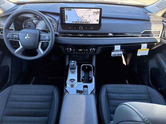 2026 Mitsubishi Outlander SE 1.5T 2WD