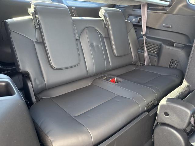 2026 Mitsubishi Outlander SE 1.5T 2WD