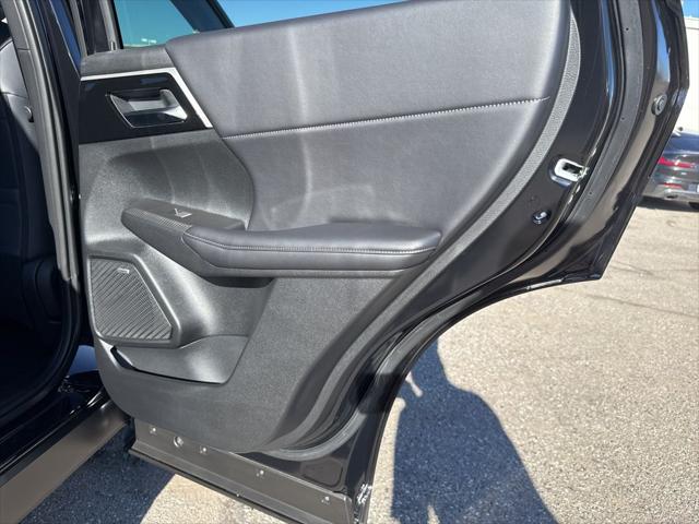 2026 Mitsubishi Outlander SE 1.5T 2WD