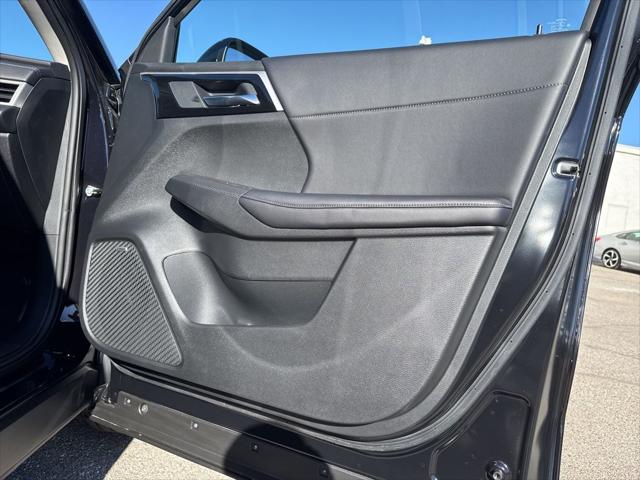 2026 Mitsubishi Outlander SE 1.5T 2WD